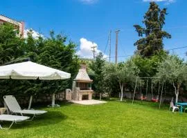 Villa Nektaria