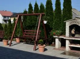 Apartamenty u Majki