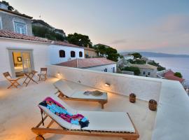 Onar Hydra, homestay in Hydra