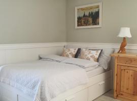 Apartament Ohar, hotel in Sztutowo