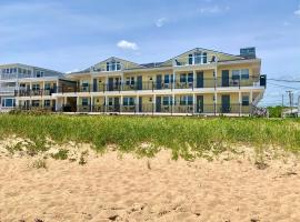 Abellona Inn & Suites, hotel s bazenima u gradu 'Old Orchard Beach'