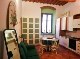 La casa di Giosuè