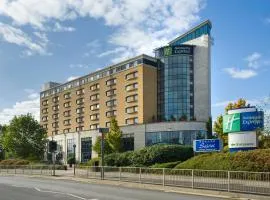 Holiday Inn Express London Greenwich by IHG