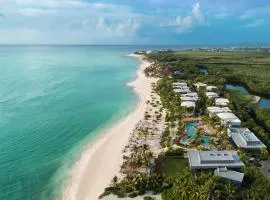 Andaz Mayakoba All Inclusive