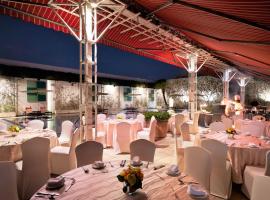 Holiday Inn Singapore Orchard City Centre by IHG, hotel en Singapur