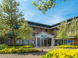 Holiday Inn Express Milton Keynes by IHG, hotel v destinaci Milton Keynes