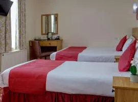 Best Western London Ilford Hotel