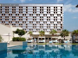 InterContinental Regency Bahrain, an IHG Hotel, hotel near The Avenues Bahrain, Manama