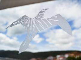 Apartments Galeb, Hotel in Rabac