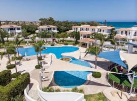 Atlantis Gardens, beach rental in Mazotos