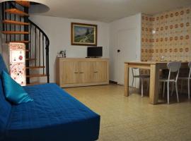 La Casetta nel cuore del Parco