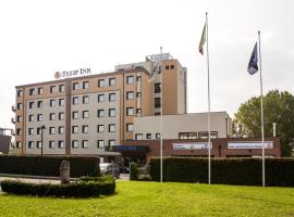 Tulip Inn Padova, hotel in Padua