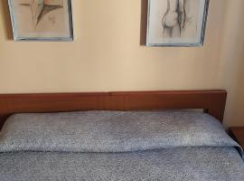 Affittacamere Da Priscilla, hotel v destinaci Porto Torres