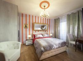 La Togata Hotellerie de Charme - Relais il Pozzo, B&B i Montalcino