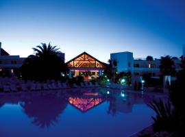 Villaggio Giardini D'Oriente, hotel v destinaci Nova Siri Marina