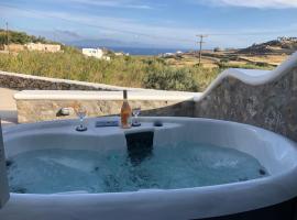 Abelos Mykonos, hotel in Mikonos