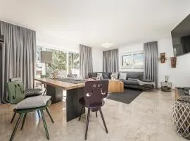 Apartment Karwendelblick