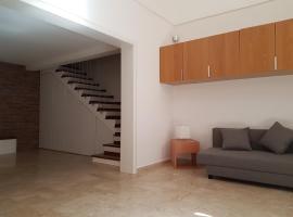 Bianca dimora，位于加利波利的酒店