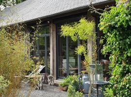 Graine de Reves, bed and breakfast en Saint-Sauveur-la-Pommeraye