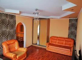 Airport Apartments
