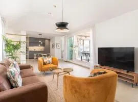 Be Mate Málaga Centro