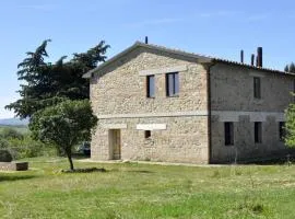 La Colombera in Toscana