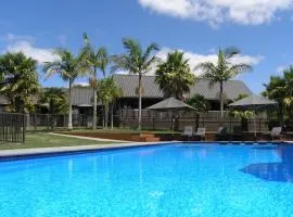 Kerikeri Homestead Motel & Apartments
