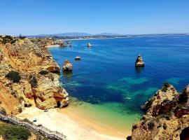 Lagos Beach Apartment