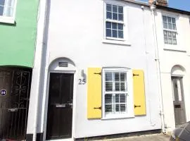 Lifeboat Cottage