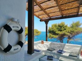 마리티마에 위치한 호텔 Villa Marigiosa Salento