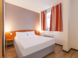 City Residence Access Strasbourg, Ferienwohnung mit Hotelservice in Straßburg