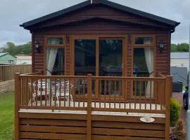 Khans Cabin