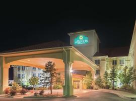 La Quinta by Wyndham Trinidad