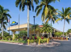 Days Inn by Wyndham Florida City, готель у місті Флорида-Сіті
