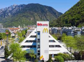 ibis Chur, hotell i Chur