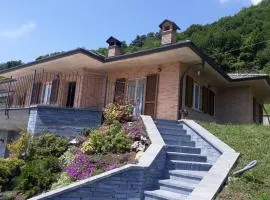 Casa "La Forcella"