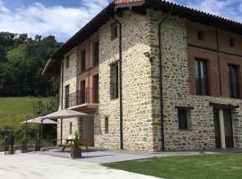 ETXEARTZI, casa o chalet en Arciniega