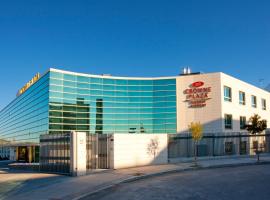 Hotel Crowne Plaza Madrid Airport, hotel a Madrid