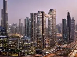 Address Sky View, Downtown Dubai