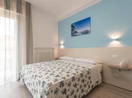 Nel Conero Affittacamere, B&B i Numana