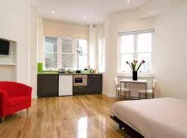 St James House Serviced Apartments by Concept Apartments
