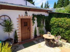 CASA RURAL