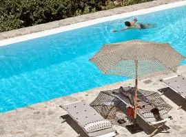 Villa Monadi