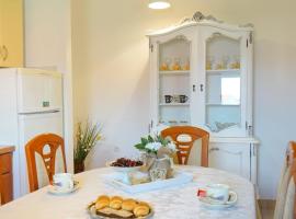 Apartment Jardin, casa o chalet en Zadar