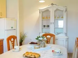 Apartment Jardin with free cowered parking、ザダルのヴィラ