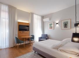 Uma Formosa Apartments: Porto'da bir otel