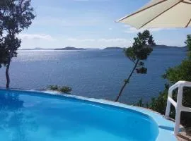 Pearl Bay Villas Private Resort
