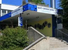 SSC Sport+Seminarcenter Radevormwald