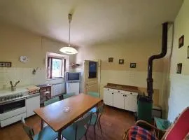 Apartment zeus Lizzano