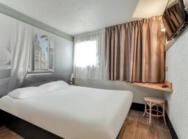 B&B HOTEL Narbonne 2, khách sạn ở Narbonne